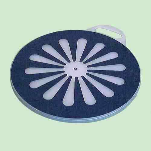 SafetySure Transfer/Pivot Disc 15
