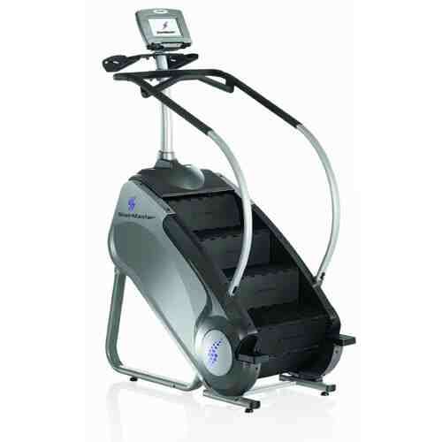 StairMaster StepMill 5 w/10  TS & NTSC TV Tuner