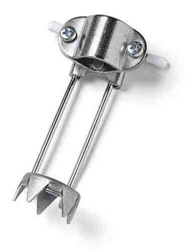 Ice Grip Tip Cane Attachment