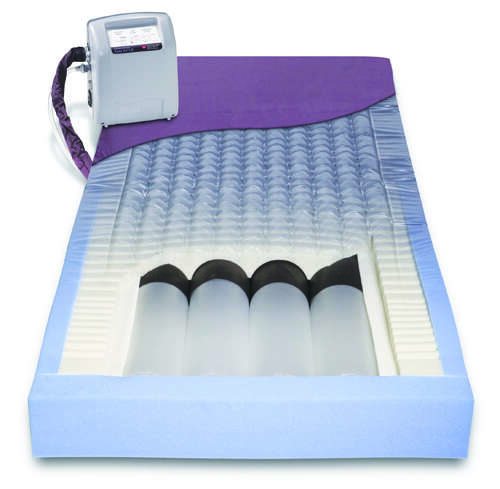 PressureGuard Easy Air LR 84  L x 35  W x 7  H