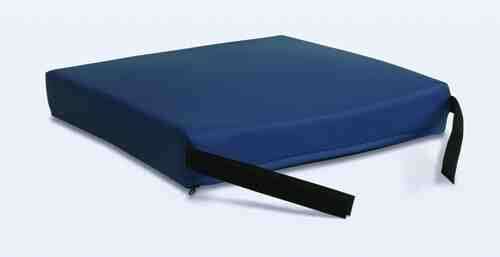 Gel/Foam Wheelchair Cushion 22 x18 x3