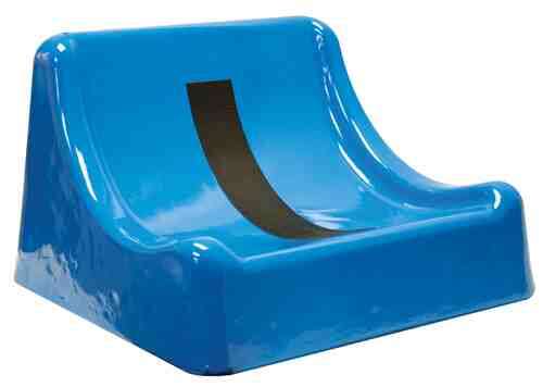 Skillbuilders Floor Sitter Wedge only  for X-Large