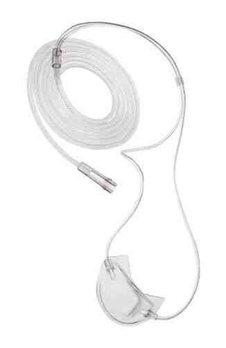 Biflo Nasal Mask Adult w/7 Tubing