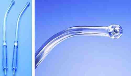 Yankauer Suction Instrument W/ Tubing & Vent (each)