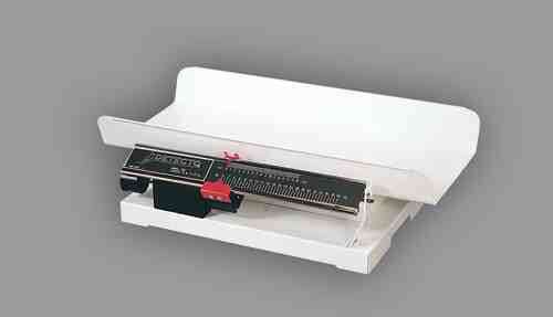 Detecto Baby Scale Lbs. Only (#253)