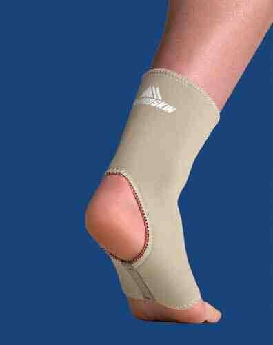 Ankle Sleeve Thermoskin Small