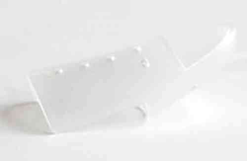 STAX Finger Splints Size 5.5 12/Pk