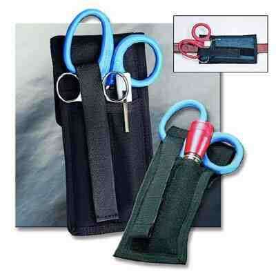 Nylon Resonder Holster Junior