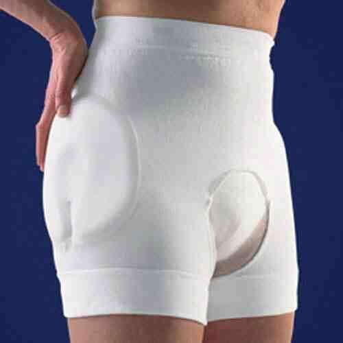SafeHip Hip Protector  X-Large 43 -55  Open Model