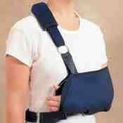 Rolyan Shoulder Immobilizer Medium