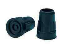 Cane Tips  7/8  Case of 6 pair