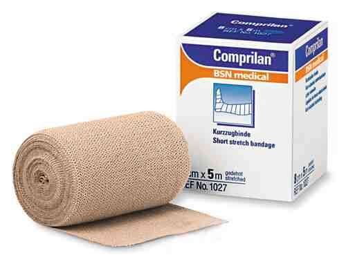 Comprilan 10cm X 5m (3.9 ) Each Roll