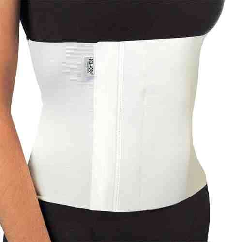 Abdominal Support  Sm/Med 30  - 45