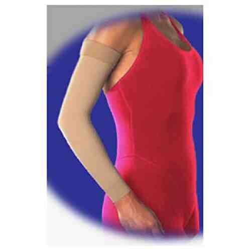 Mastectomy ArmSleeve Large  20 - 30 mmHg