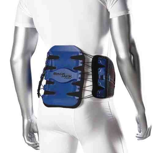 Bioskin BackJack FlexSet  XL w/2 Hot/Cold Gel Pads  Std.