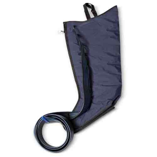 PresSsion 4-Chamber Garment Medium Wide Full Leg