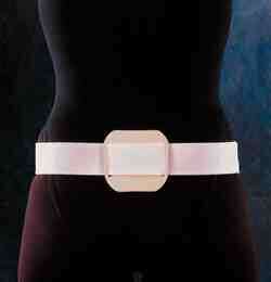 Saunders Sacroiliac Belt Small 26 -32