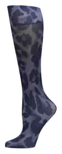 Complete Med Fashion Line (pr) Cougar Denim   15-20 mmHg