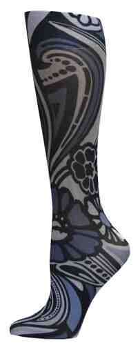 Complete Med Fashion Line (pr) Blue Megan   15-20 mmHg