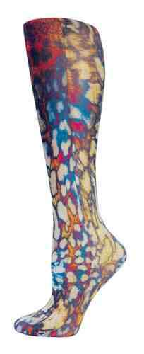 Complete Med Fashion Line (pr) Animal Colorz 15-20 mmHg