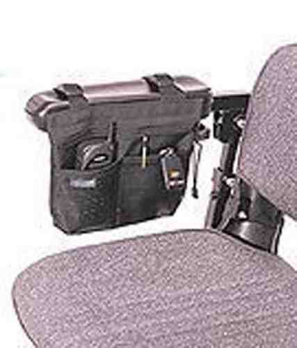 Scooter Arm Tote Small 8 1/2  X 9  X 1