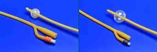 Foley Catheter Kenguard 30cc 2way 16fr Bx/10