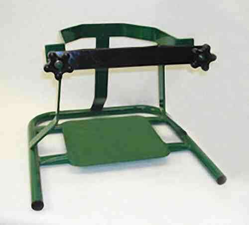 Cylinder Stand for  H  Oxygen Cylinder