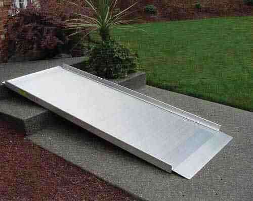 Pathway Ramp 10