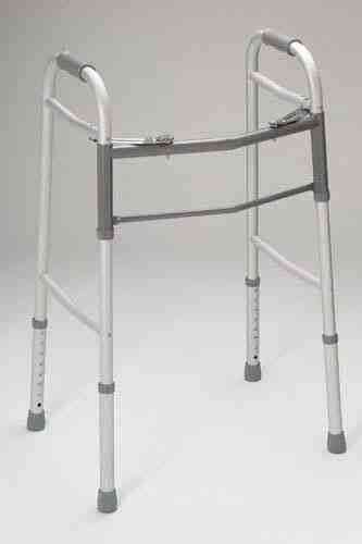 Easy Care Walker W/O Whls Adult - Guardian  Case/4