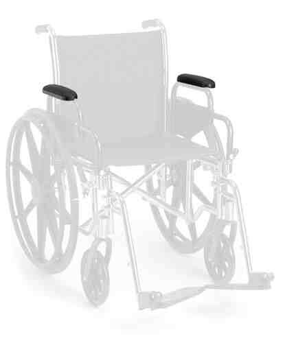 Armrests for Sunrise Medical Wheelchair