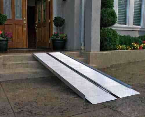 Suitcase Ramp Signature Series  2 x 30