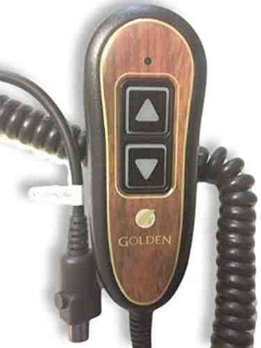 Hand Control 2 Button for Golden Lift Chair